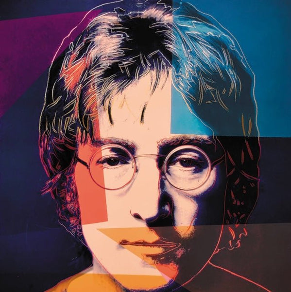 Live In New York 1972 (Virgin Blue Vinyl) Artist JOHN LENNON Format:LP Label:THE ART OF VINYL - punk to funk heaven