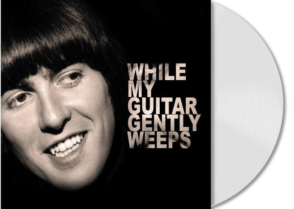 Live in Philadelphia 1964 Artist The Beatles Format:Vinyl / 12" Album (Clear vinyl) - punk to funk heaven