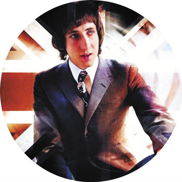 Live On Air 1965 - 1966 (Picture Disc) Artist WHO Format:LP Label:THE ART OF VINYL - punk to funk heaven