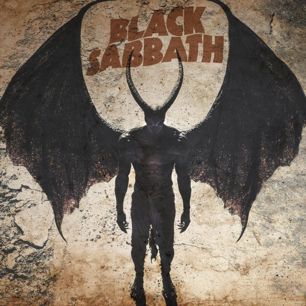 Live (Orange Vinyl) Artist BLACK SABBATH Format:LP Label:THE ART OF VINYL - punk to funk heaven