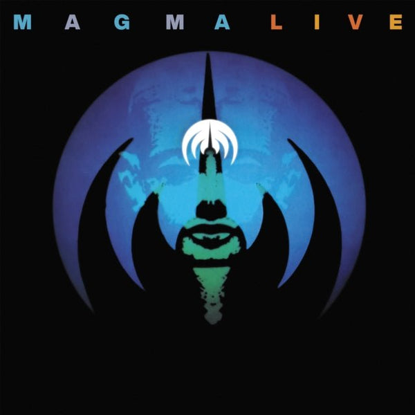 Live (Remastered Edition) (Deluxe Edition) Translucent Blue Vinyl Artist MAGMA Format:LP Label:CHARLY 2lp - punk to funk heaven