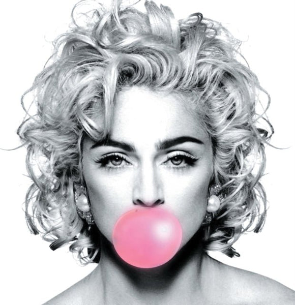 Live Sydney Australia 1993 Part One (Pink Vinyl) Artist MADONNA Format:LP Label:ART OF VINYL - punk to funk heaven