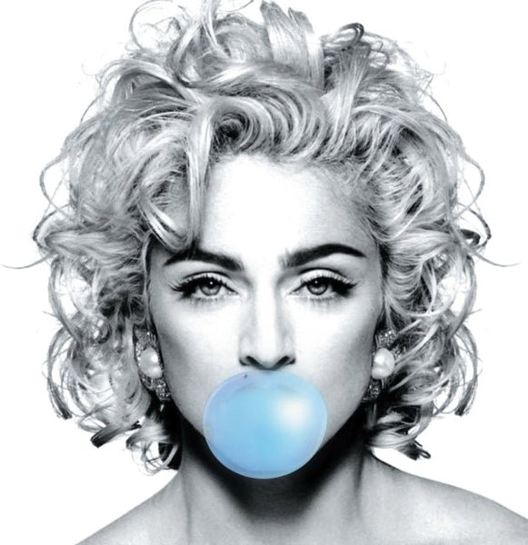 Live Sydney Australia 1993 Part Two (Blue Vinyl) Artist MADONNA Format:LP Label:ART OF VINYL - punk to funk heaven