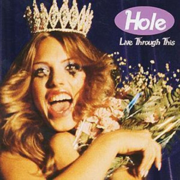 Live Through This Artist Hole Format:CD / Album - punk to funk heaven