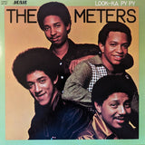 Look - Ka Py Py Artist METERS Format:LP Label:JACKPOT - punk to funk heaven
