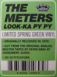 Look - Ka Py Py Artist METERS Format:LP Label:JACKPOT - punk to funk heaven