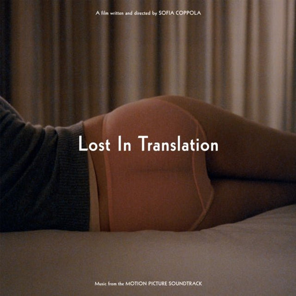 Lost In Translation (Syeor) Artist VARIOUS ARTISTS Format:LP Label:RHINO/RYKO - punk to funk heaven