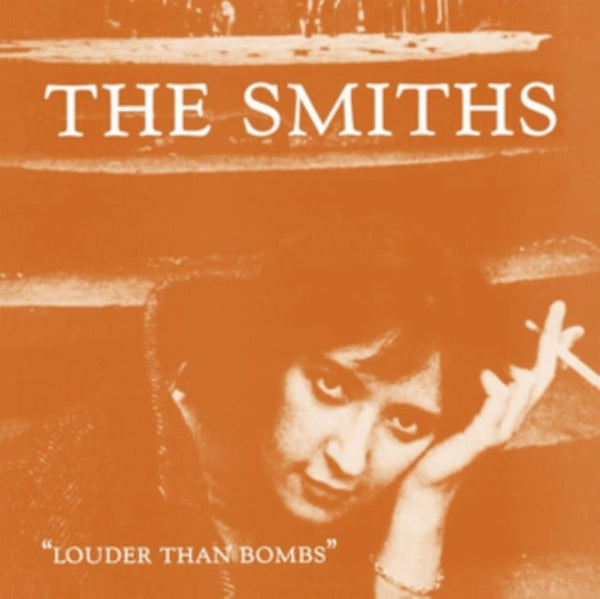 Louder Than Bombs Artist The Smiths Format:CD / Album - punk to funk heaven