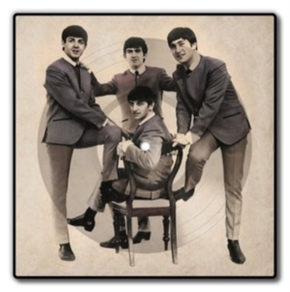 Love Me Do Artist The Beatles Format:Vinyl / 7" Single Picture Disc Label:The Art of Vinyl - punk to funk heaven