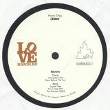 LOVEHANDLES Reworks (12") Oswego Music - punk to funk heaven