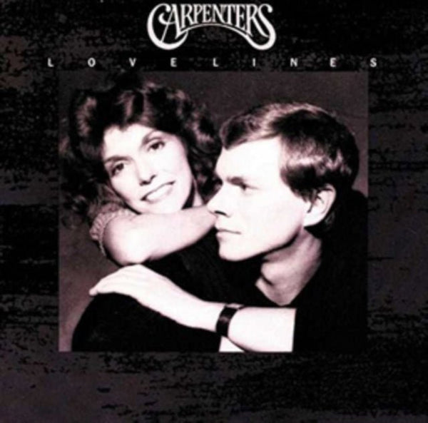 Lovelines Artist The Carpenters Format:Vinyl / 12" Album Label:Polydor - punk to funk heaven