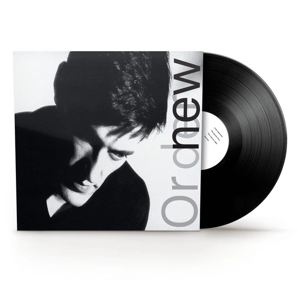 Low Life (2022 Remaster) Artist New Order Format:Vinyl / 12" Album - punk to funk heaven