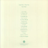 Lukas VISTI / PETER VISTI Fair Winds (LP) Is It Balearic - punk to funk heaven