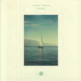 Lukas VISTI / PETER VISTI Fair Winds (LP) Is It Balearic - punk to funk heaven