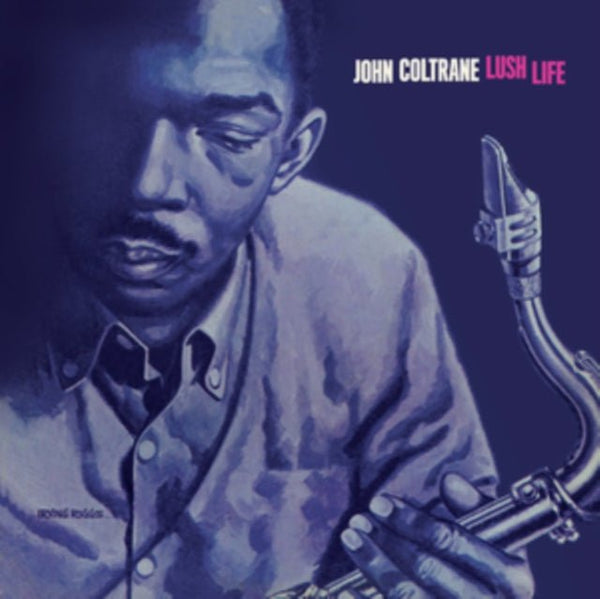 Lush Life Artist John Coltrane Format:Vinyl / 12" Album Coloured Vinyl - punk to funk heaven