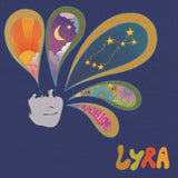 Lyra Artist Rachel Love Format:Vinyl / 12" Album Coloured Vinyl (Limited Edition) Label:Slumberland Records - punk to funk heaven