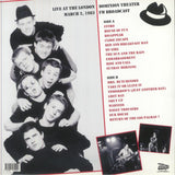 MADNESS BBC Rock Hour 1983 (yellow vinyl LP limited to 300 copies) Dear Boss - punk to funk heaven