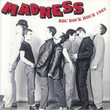 MADNESS BBC Rock Hour 1983 (yellow vinyl LP limited to 300 copies) Dear Boss - punk to funk heaven