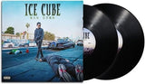 Man Down Artist ICE CUBE Format:2LP Label:LEGACY HIP - HOP SERIES - punk to funk heaven