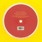 MANDY vs BOOKA SHADE feat LAURIE ANDERSON O Superman (limited yellow vinyl 12") - punk to funk heaven