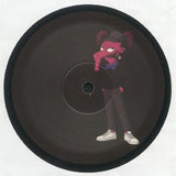 Marc COTTERELL Many Changes EP (12") Plastik People - punk to funk heaven