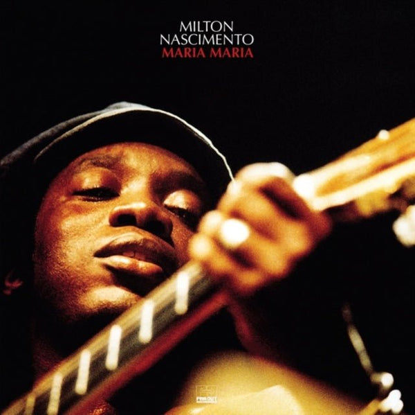 Maria Maria Artist Milton Nascimento Format:Vinyl / 12" Album Label:Far Out - punk to funk heaven