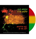 Marley Might As Well Be The Last (Multi - Coloured Vinyl) Artist BOB MARLEY Format:LP Label:STYLUS GROOVE - punk to funk heaven