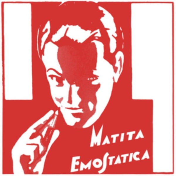 Matita Emostatica Various Artists Vinyl / 12" Album - punk to funk heaven
