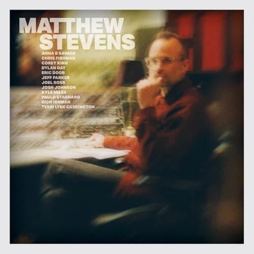 Matthew Stevens Artist Matthew Stevens Format:Vinyl / 12" Album Label:Candid - punk to funk heaven