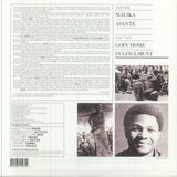 McCoy TYNER Asante (Blue Note Tone Poet Series) (limited 180 gram audiophile vinyl LP + insert) Blue Note - punk to funk heaven