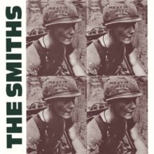 Meat Is Murder Artist The Smiths Format:CD / Album - punk to funk heaven