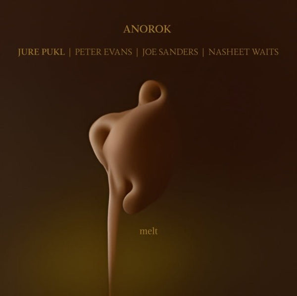 Melt Jure Pukl Format:Vinyl / 12" Album Coloured Vinyl - punk to funk heaven