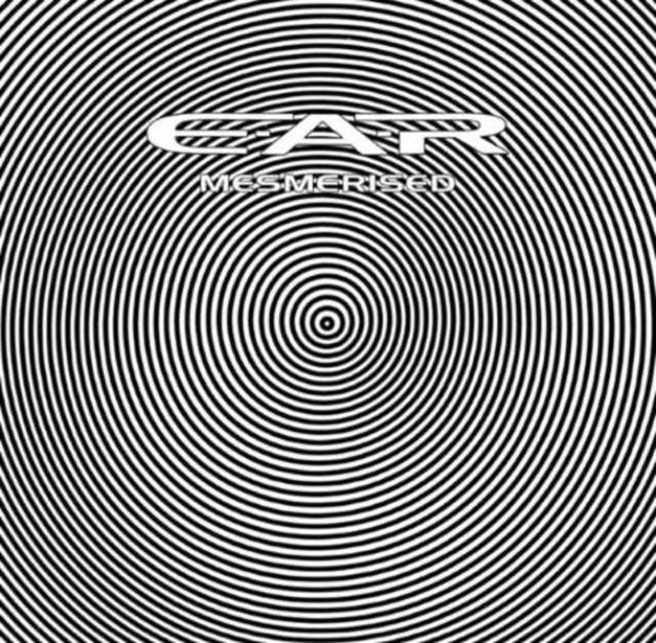 Mesmerised EXPERIMENTAL AUDIO RESEARCH LP Label:SPACE AGE RECORDINGS - punk to funk heaven