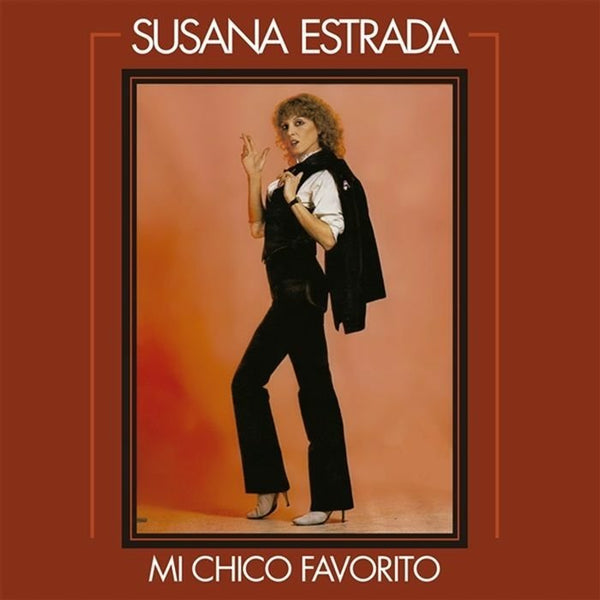 Mi Chico Favorito Artist Susana Estrada Format:Vinyl / 7" Single Label:Vampisoul - punk to funk heaven