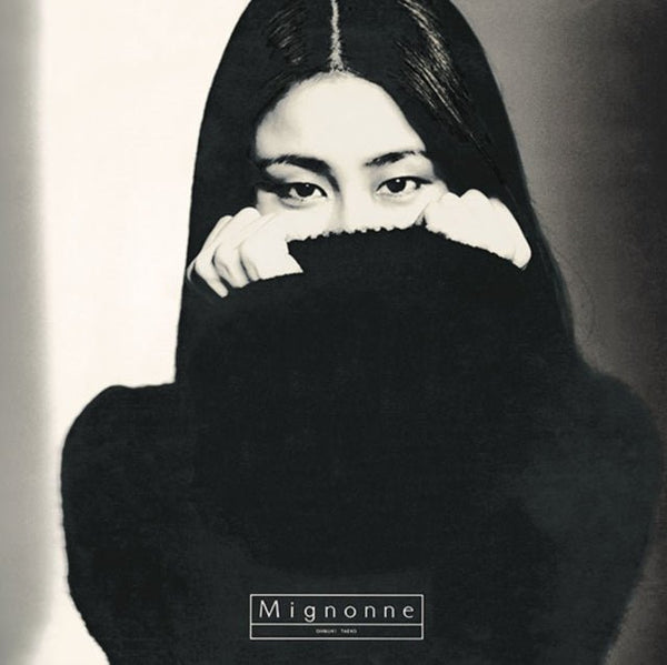 Mignonne Artist TAEKO ONUKI Format:LP Label:GREAT TRACKS IMPORT - punk to funk heaven