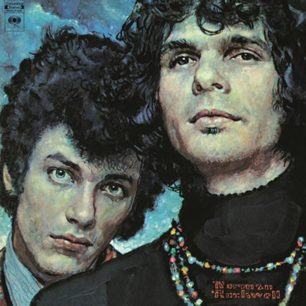 MIKE BLOOMFIELD AND AL KOOPER LIVE ADVENTURES OF.. (2LP COLOURED) VINYL DOUBLE ALBUM - punk to funk heaven