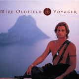 Mike OLDFIELD Voyager Music On Vinyl Format: purple vinyl LP - punk to funk heaven
