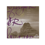 Mike OLDFIELD Voyager Music On Vinyl Format: purple vinyl LP - punk to funk heaven