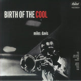 Miles DAVIS Birth Of The Cool (Blue Note Tone Poet Series) (gatefold 180 gram audiophile vinyl LP) Blue Note - punk to funk heaven