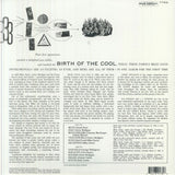 Miles DAVIS Birth Of The Cool (Blue Note Tone Poet Series) (gatefold 180 gram audiophile vinyl LP) Blue Note - punk to funk heaven