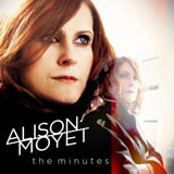 Minutes (White Vinyl) Artist ALISON MOYET Format:LP - punk to funk heaven