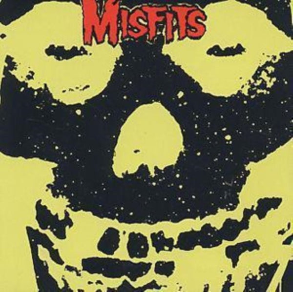 Misfits Artist Misfits, Misfits Format:CD / Album - punk to funk heaven