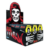 Misfits Blind Box Wave 01 - Blind Box Flat - Set Of 12 Action Figures - punk to funk heaven