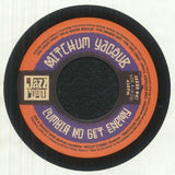 Mitchum YACOUB Cumbia No Get Enemy (7") Jazz Room - punk to funk heaven