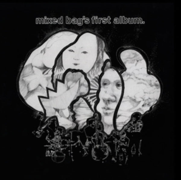 Mixed Bag's First Album Artist Mixed Bag Format:Vinyl / 12" Album Label:Tidal Waves Music - punk to funk heaven