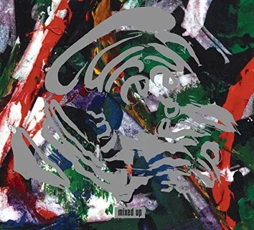 Mixed Up Artist The Cure Format:CD / Album Label:Polydor - punk to funk heaven