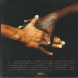 MOBB DEEP Infinite (gatefold "natural" clear vinyl 2xLP) Mass Appeal US - punk to funk heaven