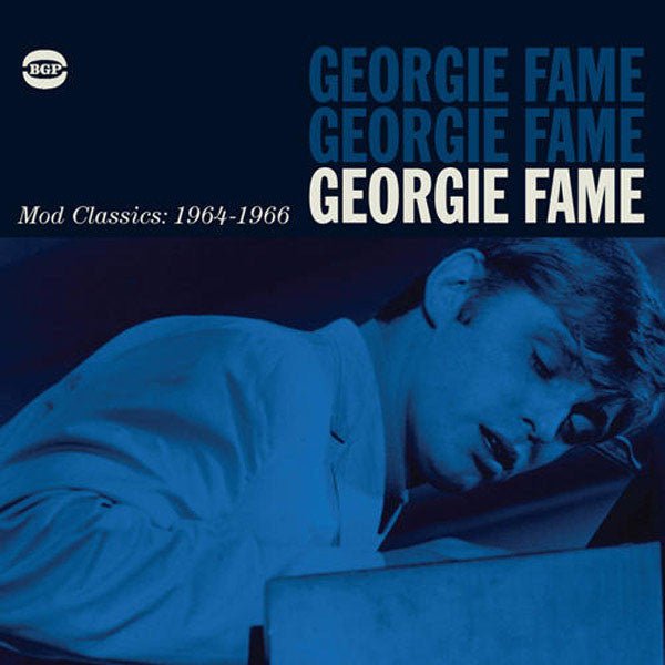 Mod Classics: 1964 - 1966 Artist Georgie Fame Format:Vinyl / 12" Album - punk to funk heaven