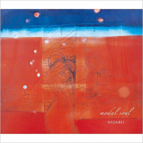 Modal Soul Artist NUJABES Format:LP Label:HYDEOUT PRODUCTIONS - punk to funk heaven
