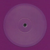 MONSIEUR VAN PRATT / DISCO 86 / JUAN SOTO / VAGABUNDO CLUB SOCIAL Illegal Disco Limited 003 (limited purple vinyl 12") Illegal Disco - punk to funk heaven